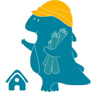 Are you a homebuilding dinosaur