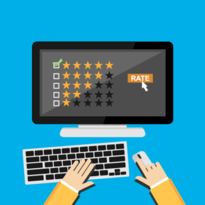 Online Reviews for Real Estate Pros and Builders