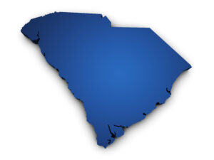 South Carolina right to cure state