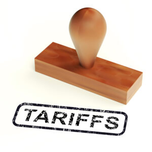 How are New Home Builders Affected by Tariffs?