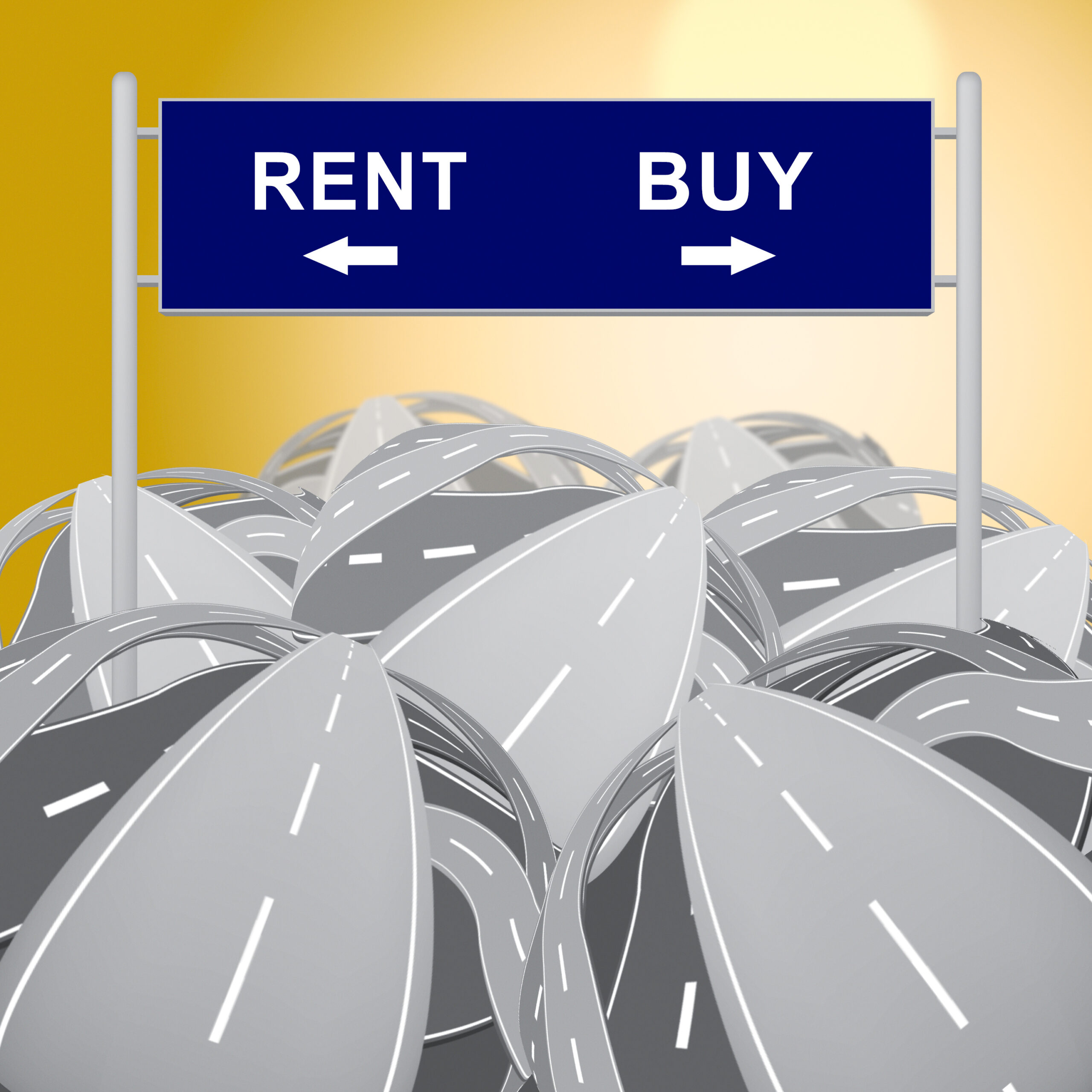 With Renting All the Rage, Can Property Managers Keep Up?