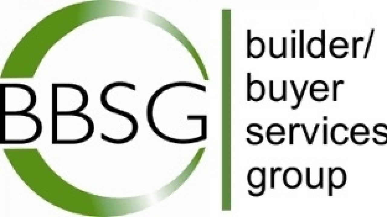 Builder-Buyer Service Group (BBSG)