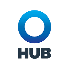 HUB International logo