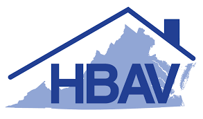 Home Builders Association of Virginia Logo