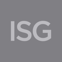 ISG Logo