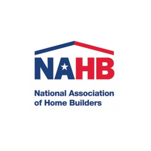 Nation Asscociation of Home Builders Logo