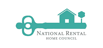 National Rental Home Council Logo