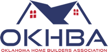 Oklahoma Home Builders Association Logo