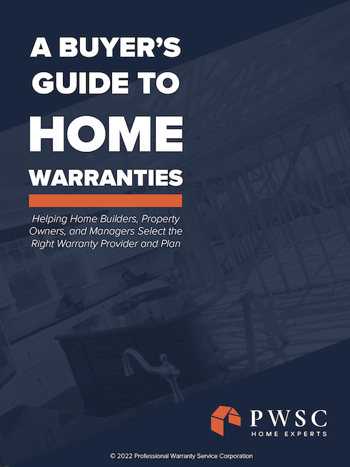A Buyer's Guide to Home Warranties